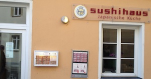 Sushihaus